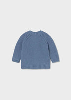 Giacca Bimbo Blu 1306/34 by MAYORAL