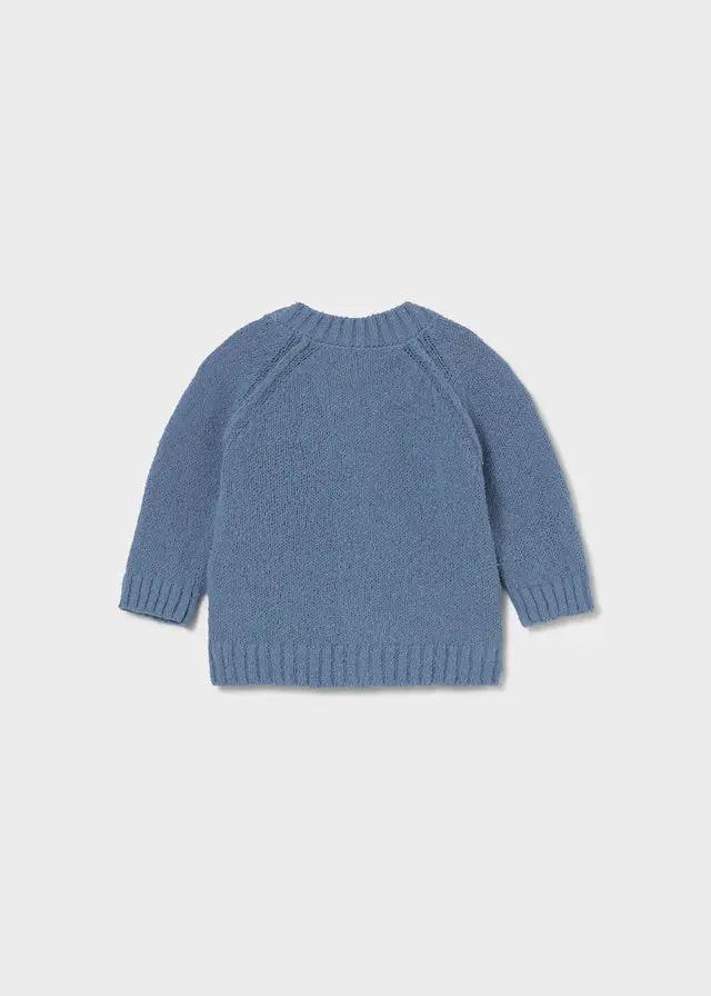 Giacca Bimbo Blu 1306/34 by MAYORAL