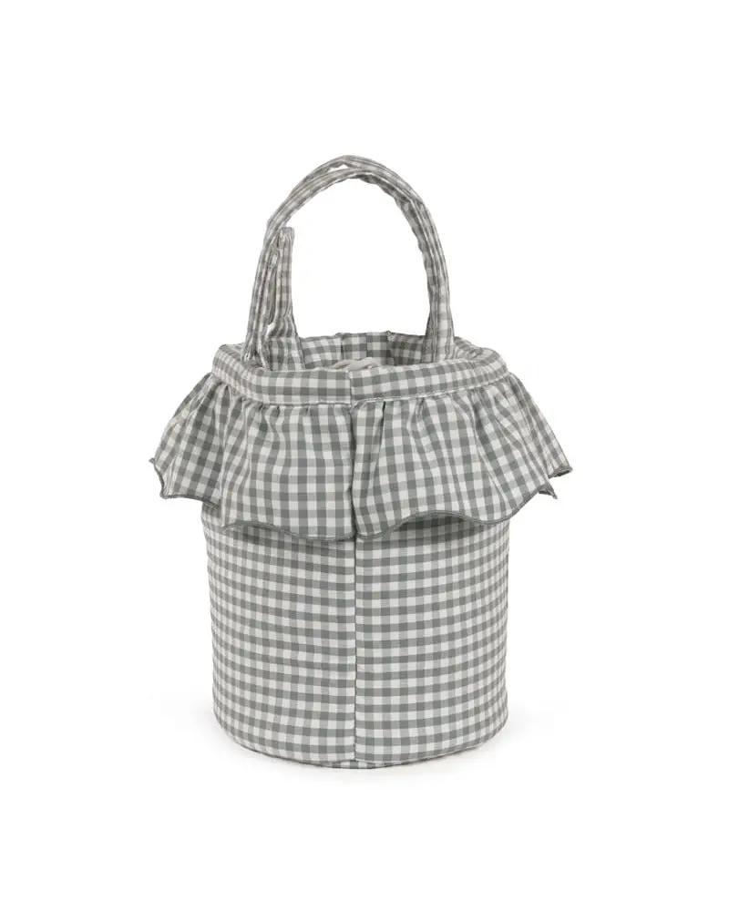 Borsa Verde 1120800805 by WALKING MUM