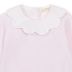 Tutina Neonata Rosa DY50/L03