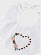 Bavetta Neonata Vaniglia IB18BAV