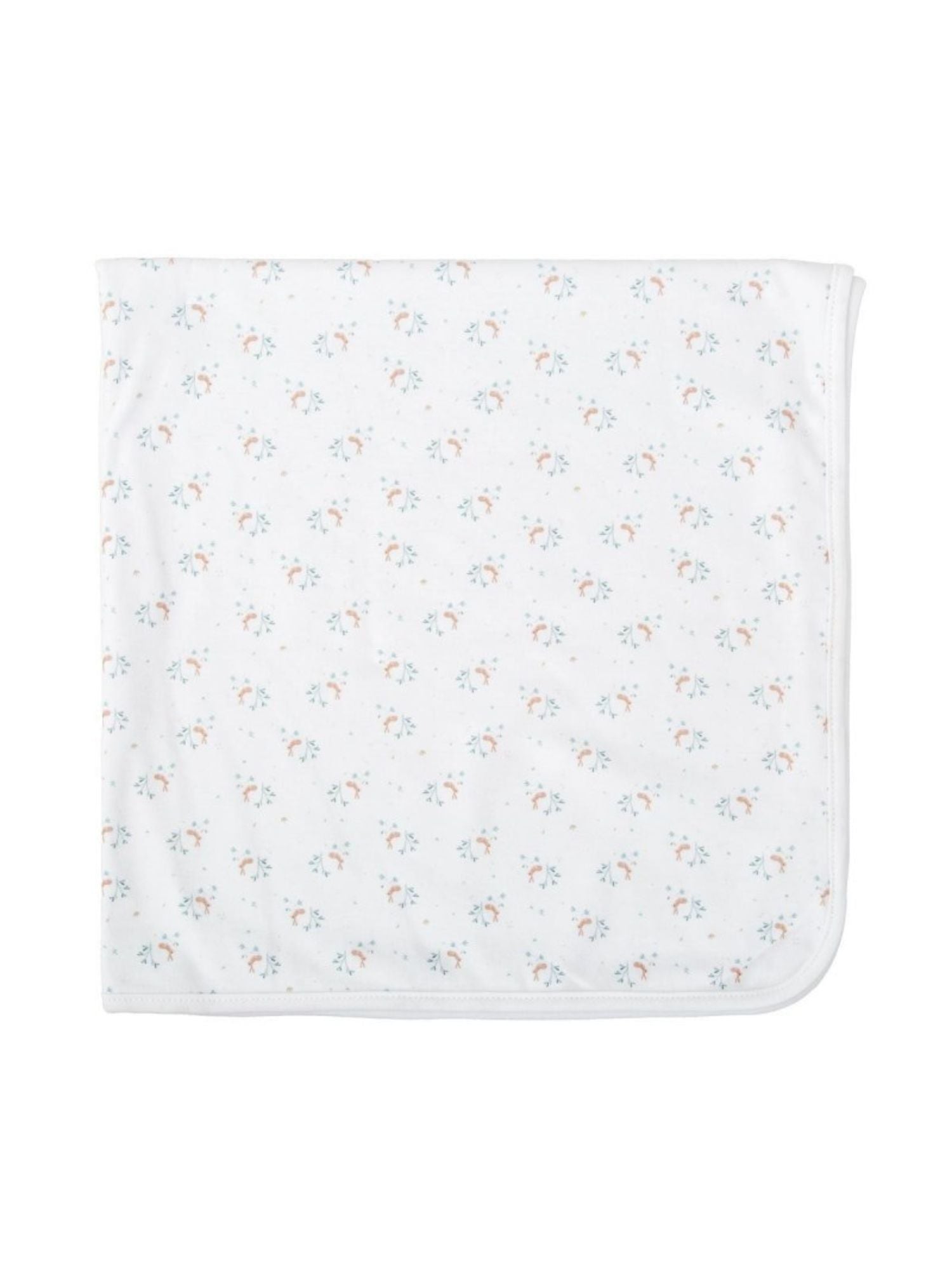 Coperta Neonato PANNA 4027 -  NANU' BABY