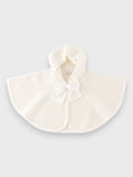 Mantellina Neonata Bianco 811/30 by BABY LORD