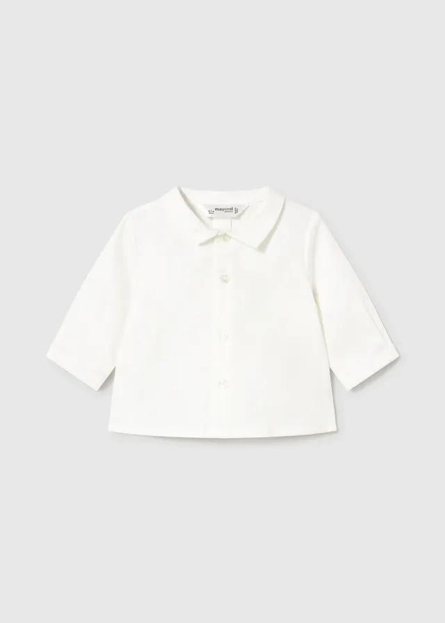Completo Bimbo Beige 2531/10 by MAYORAL