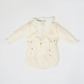 Completo Bimba Vaniglia IN2460/V by MARLU'