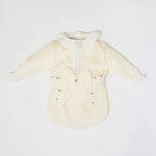 Completo Bimba Vaniglia IN2460/V by MARLU'