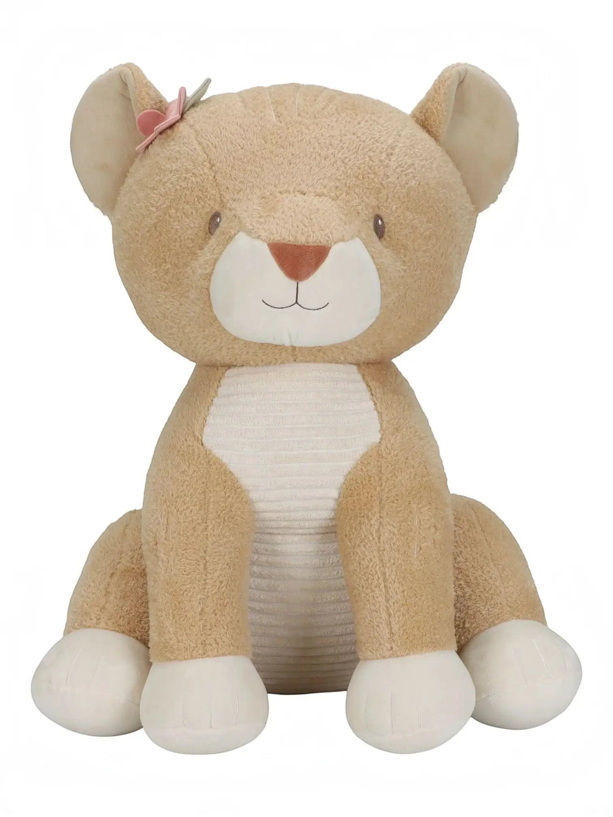 Peluche Multicolore LD8379 by LITTLE DUTCH