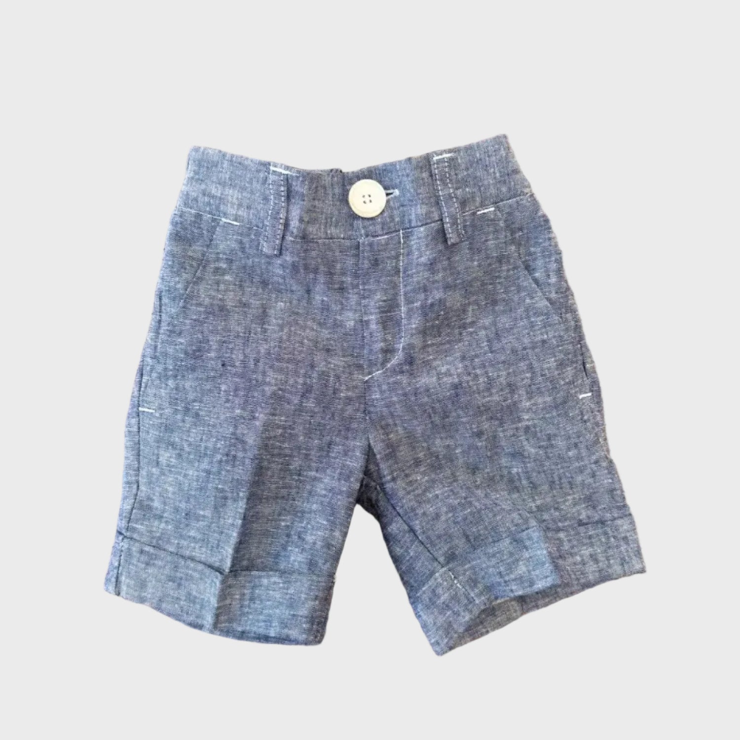 Bermuda Bimbo Jeans BH403N/J by BIENHBILLE'