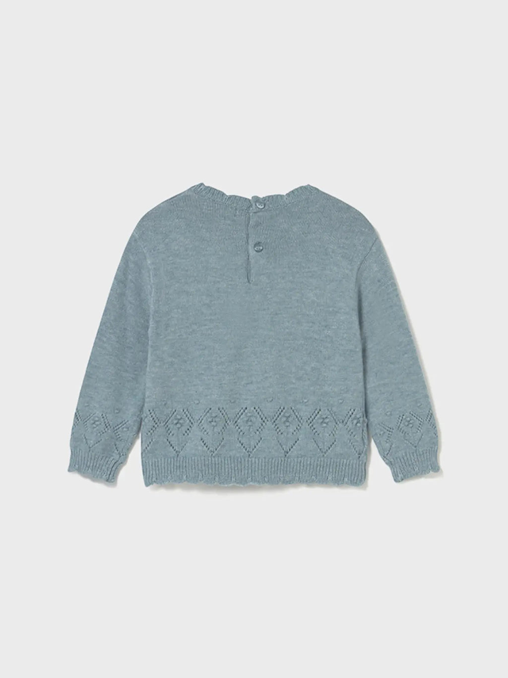 Maglia Bimba Cielo 2353/21 by MAYORAL