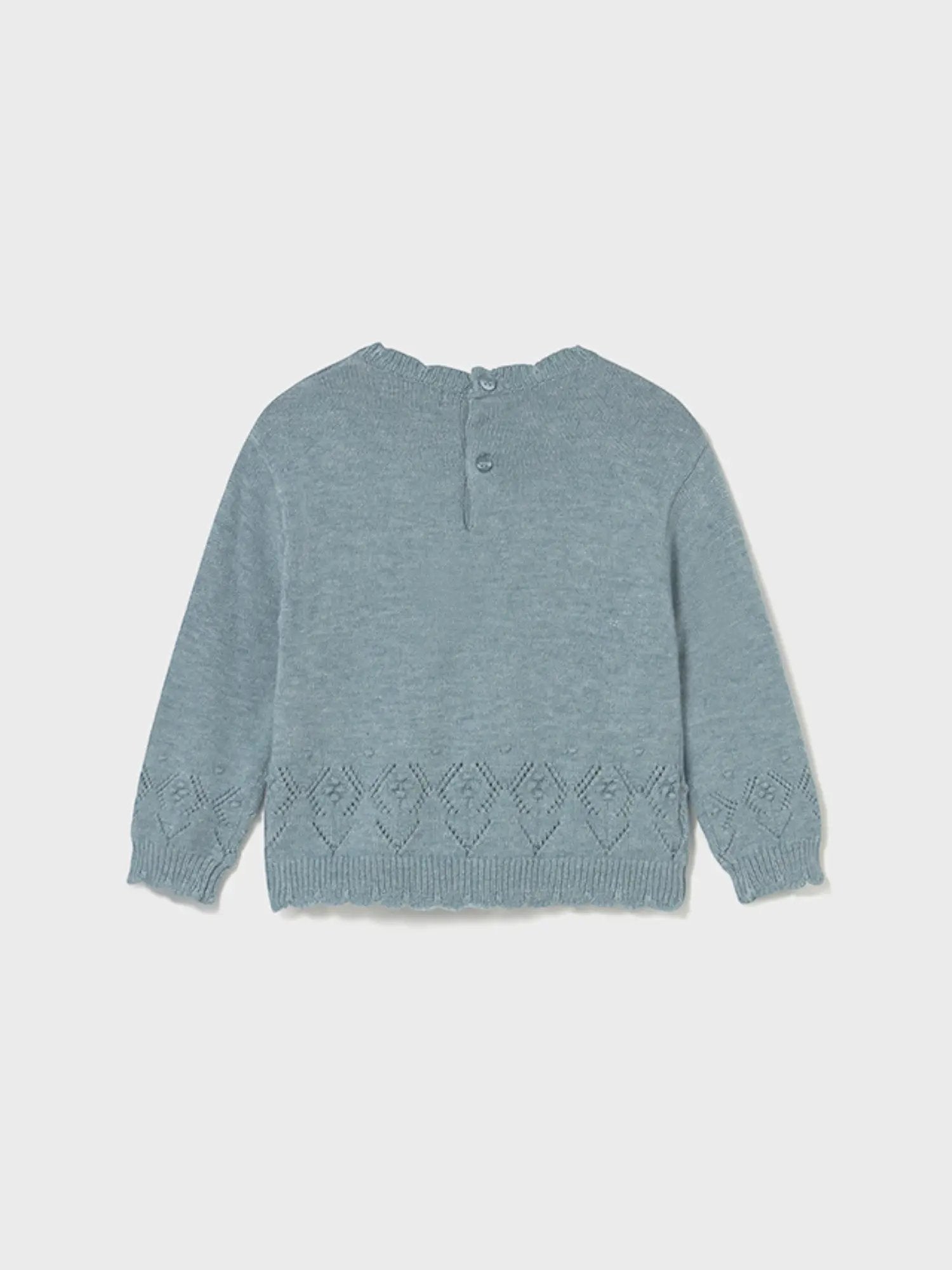 Maglia Bimba Cielo 2353/21 by MAYORAL