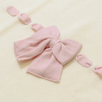 Coperta Neonata Panna E92/1007 by LE DODO'