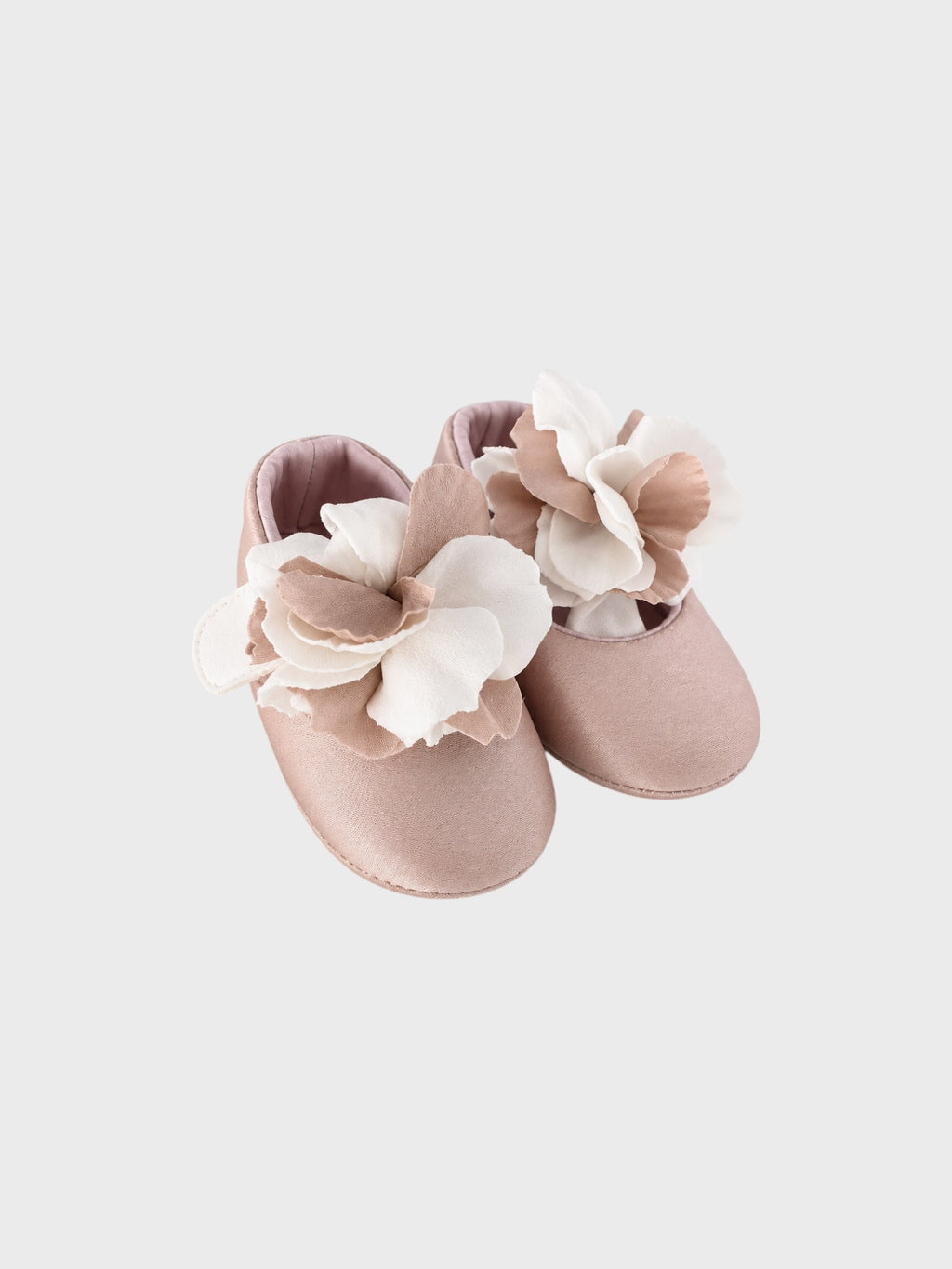 Scarpe Cerimonia Bimba Rosa IK319SC