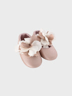Scarpe Cerimonia Bimba Rosa IK319SC