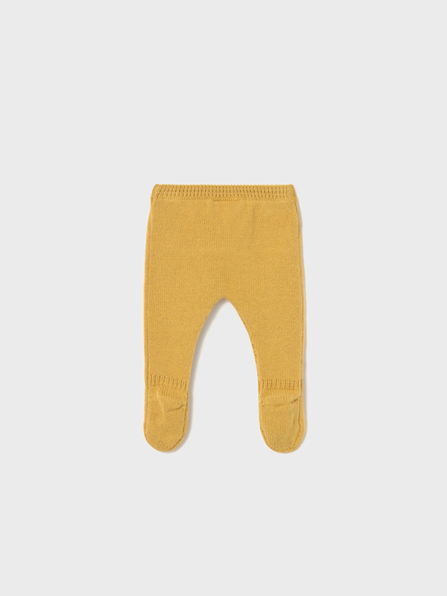 Completo nascita Neonato Giallo 2565/16 -  NANU' BABY