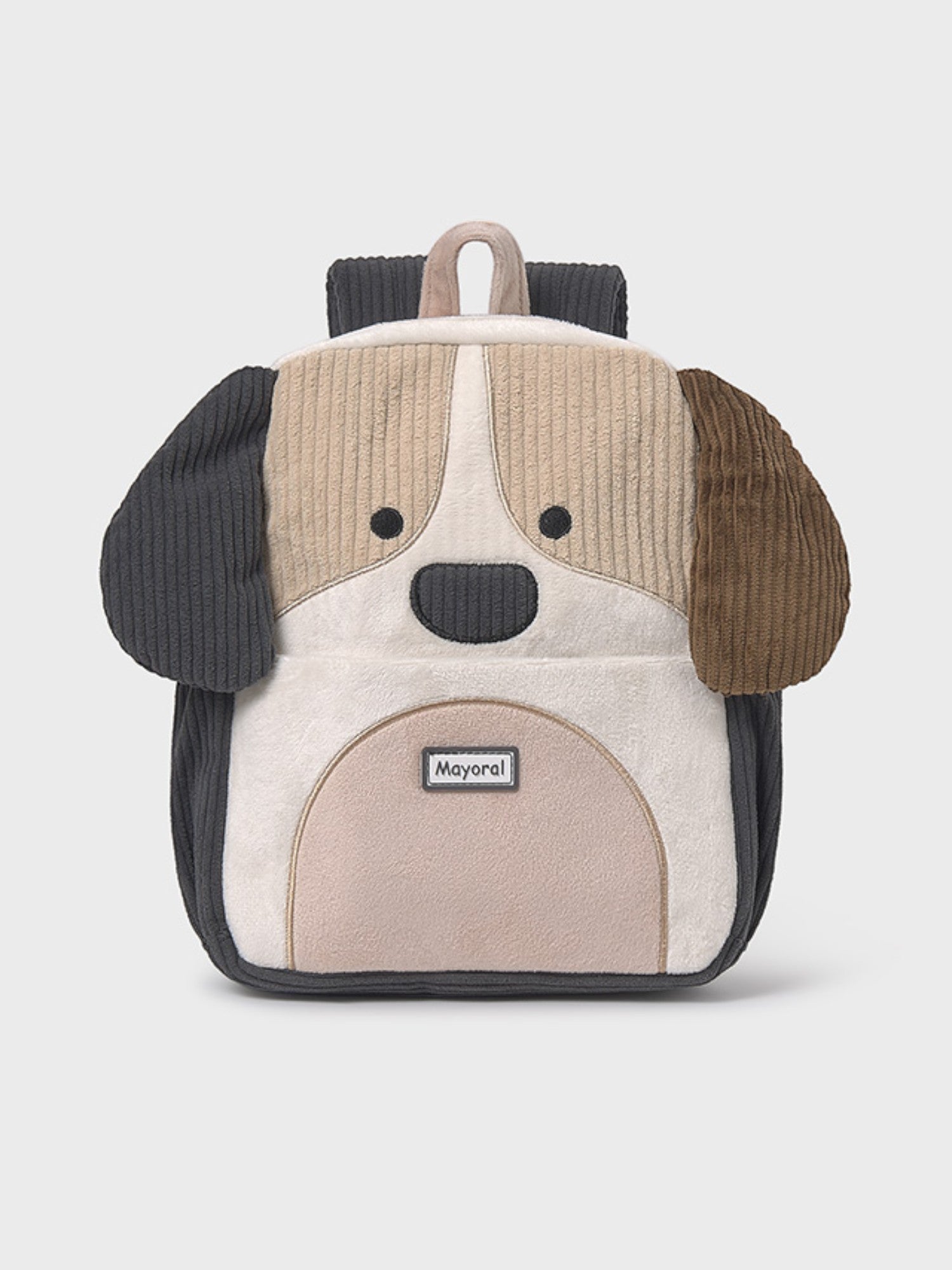 Zaino asilo  MULTICOLOR 9972/81 -  NANU' BABY
