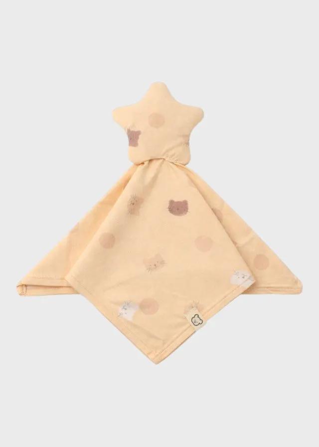 Doudou Arancione C00983/A by COCCODE'