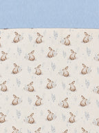 Coperta Neonato Cielo 4627/C