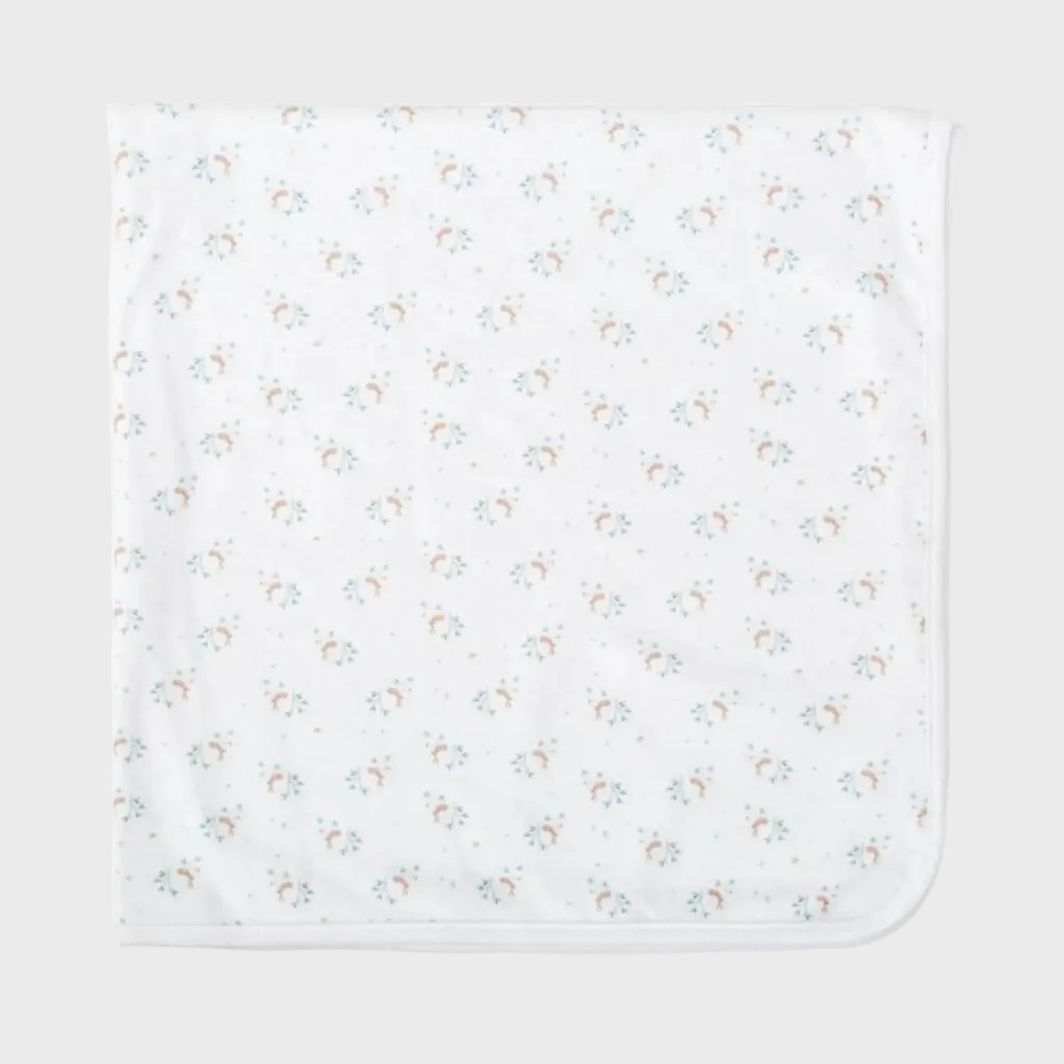 Coperta Neonato Panna 4027 by BABIDU'