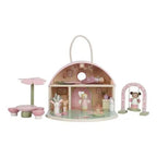 Casa delle bambole Multicolore LD7360 by LITTLE DUTCH