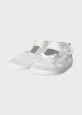 Scarpette Bimba Bianco SF4204/T95-20 by AMBARABA'