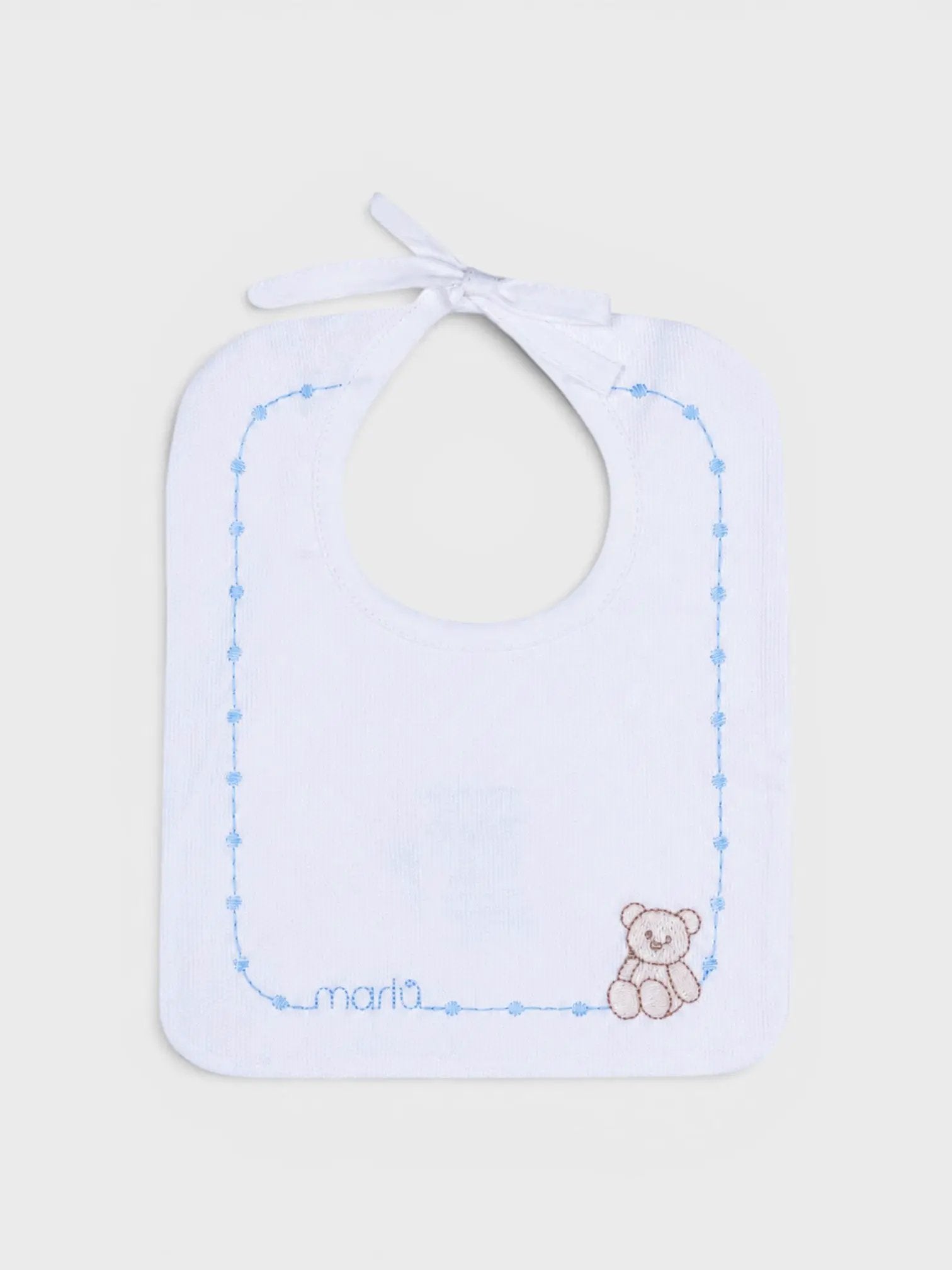 Bavetta Neonato Cielo IS65BAV/C by MARLU'