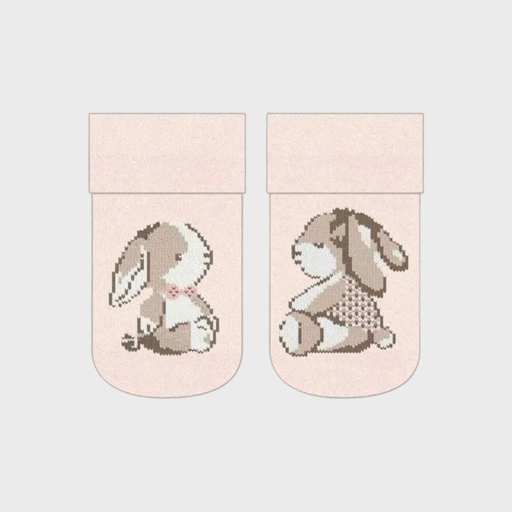 Calze Rosa 1A-9757/R by MAYORAL