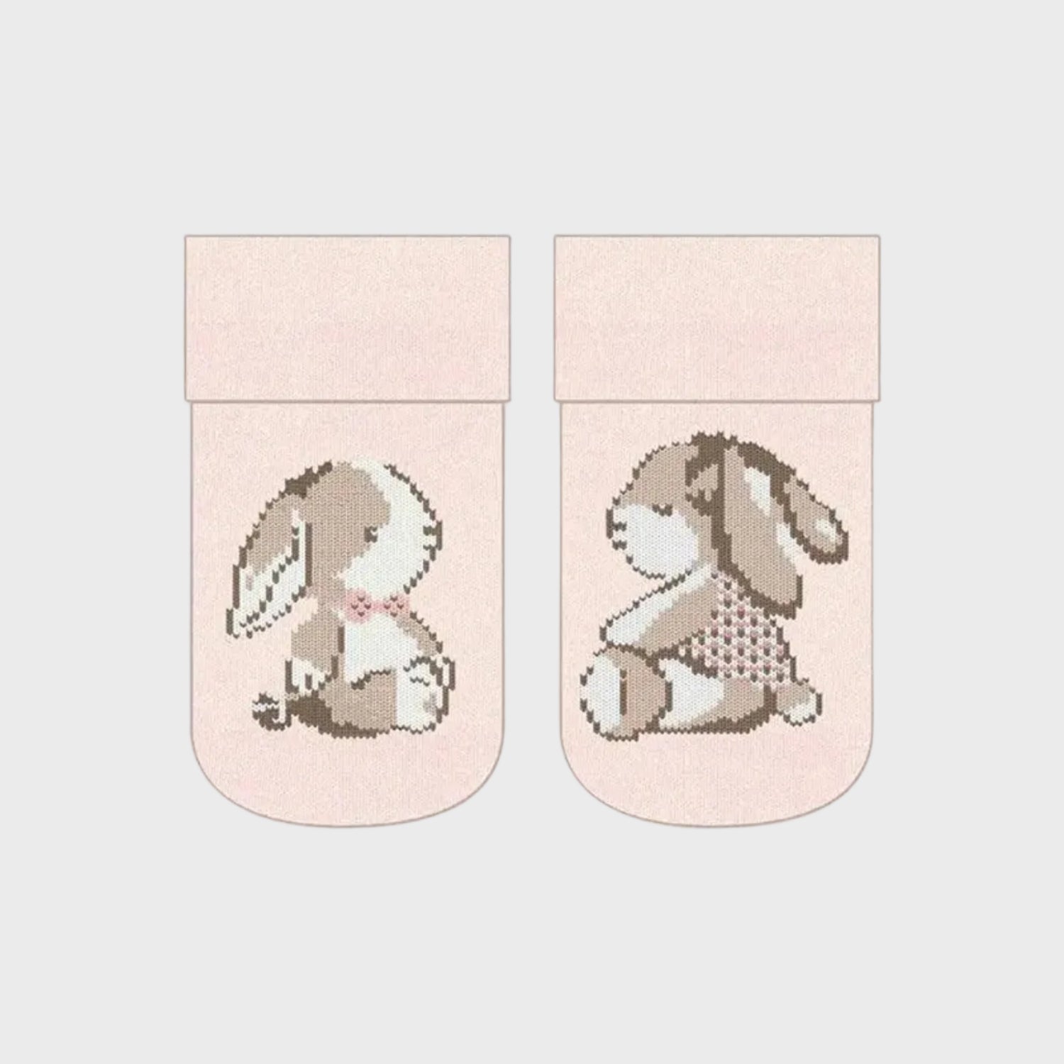 Calze Rosa 1A-9757/R by MAYORAL