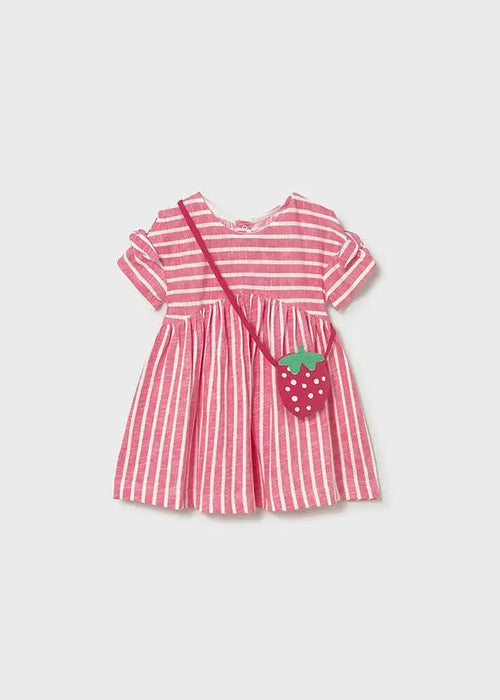 Abito Bimba Rosa 1919/51 by MAYORAL