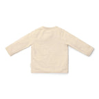 Maglia Neonato Avorio CL25291001 by LITTLE DUTCH