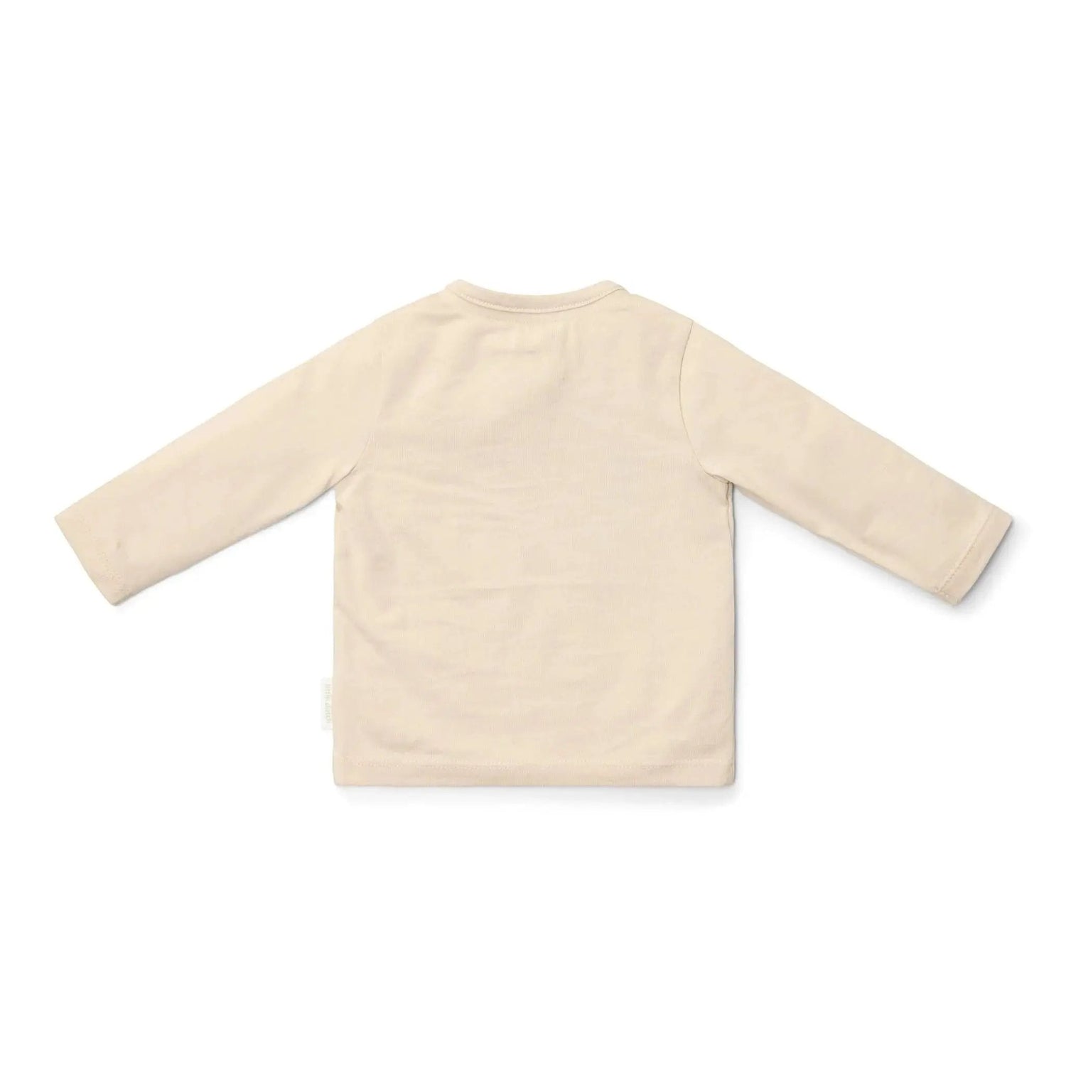 Maglia Neonato Avorio CL25291001 by LITTLE DUTCH