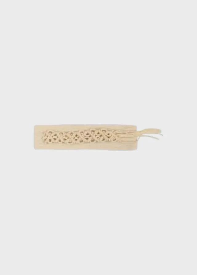 Fascia Bimba Natural EL13FA by MARLU'