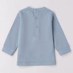 Maglia Bimbo Blu 3F611/3964 by MINIBANDA