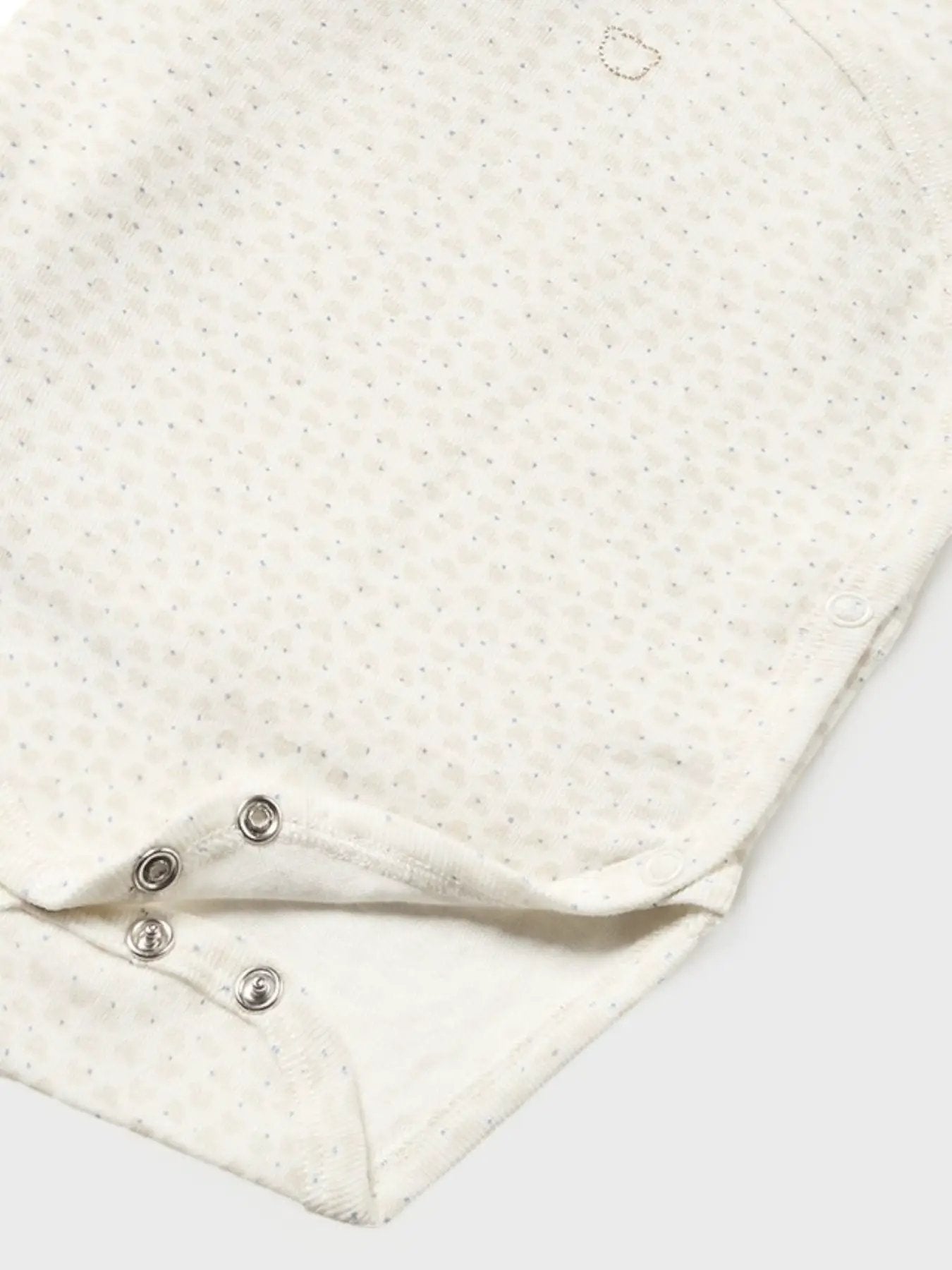 Body intimo Neonata Panna 2745- by MAYORAL