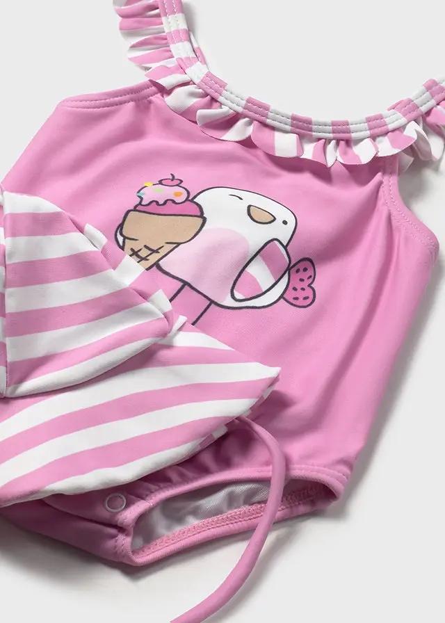 Costume Bimba Rosa 1764 /R by MAYORAL