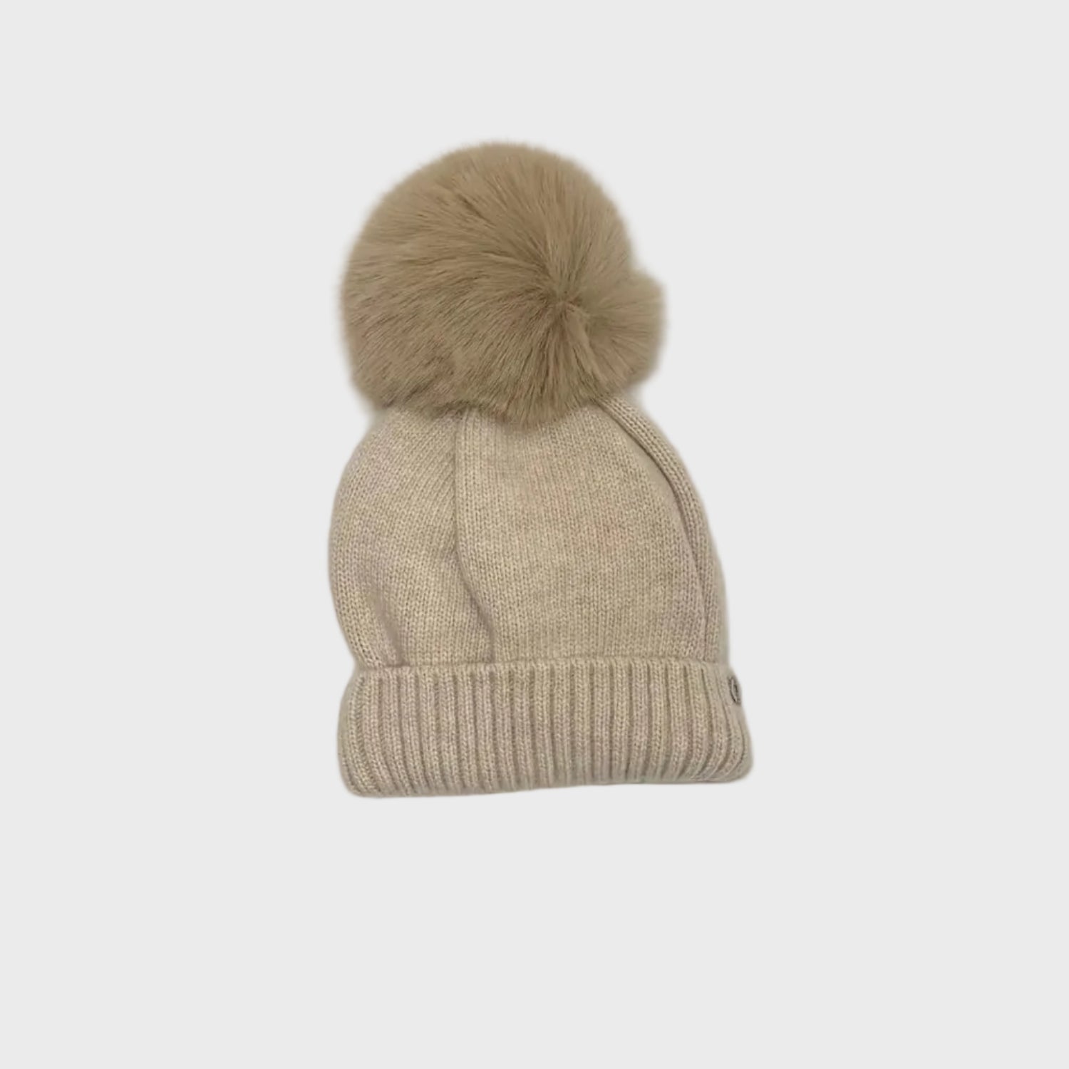 Cappello Beige CT1622EA/ by GIO HIGUAMI