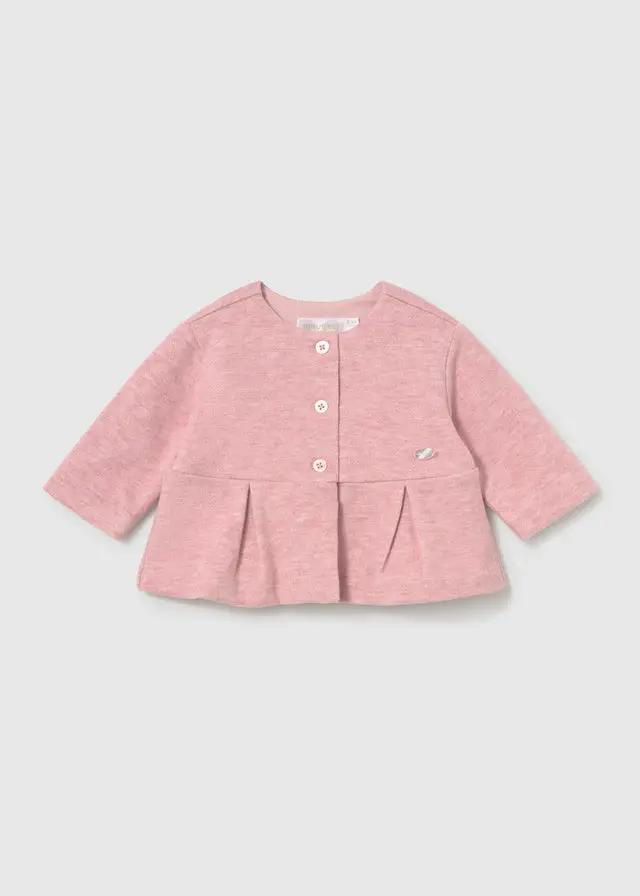 Completo Bimba Rosa 2772/92 by MAYORAL