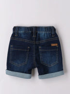 Bermuda Bimbo Jeans 3B625/7450 by MINIBANDA