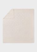 Coperta Neonato Ecru 9940/19 by MAYORAL