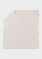 Coperta Neonato Ecru 9940/19 by MAYORAL