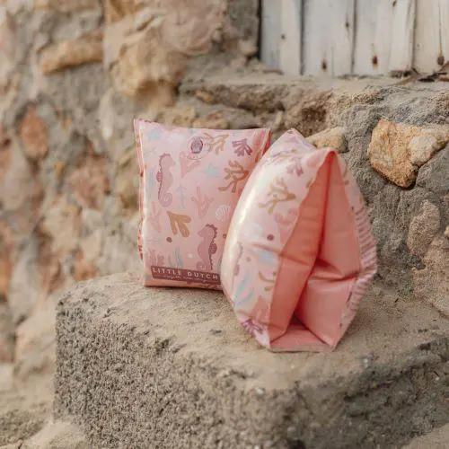 Braccioli Bimba Rosa 2012747 by LITTLE DUTCH