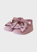 Scarpe Cerimonia Bimba Rosa SF4214/T95-31 by AMBARABA'