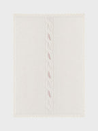 Coperta Neonata Rosa OLLY/CO-R
