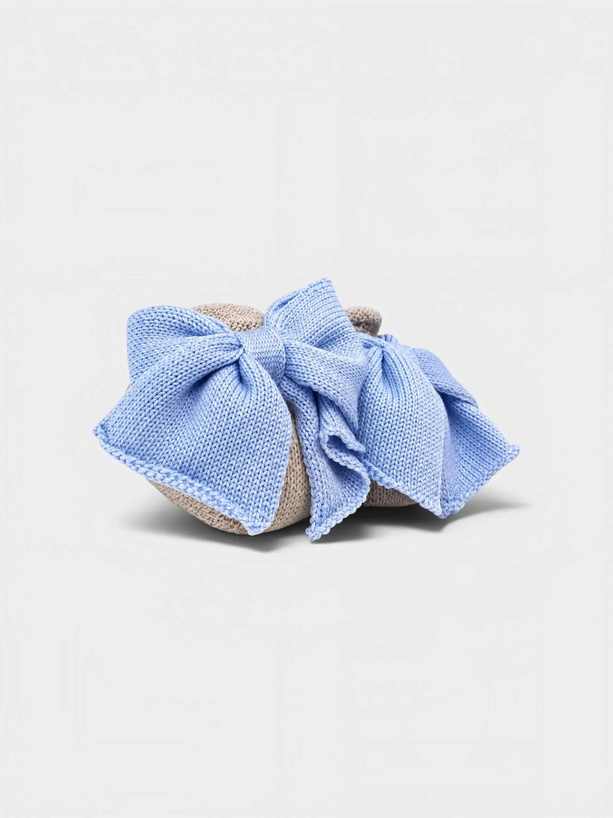 Babbucce Neonato Beige SC92/3005 by LE DODO'