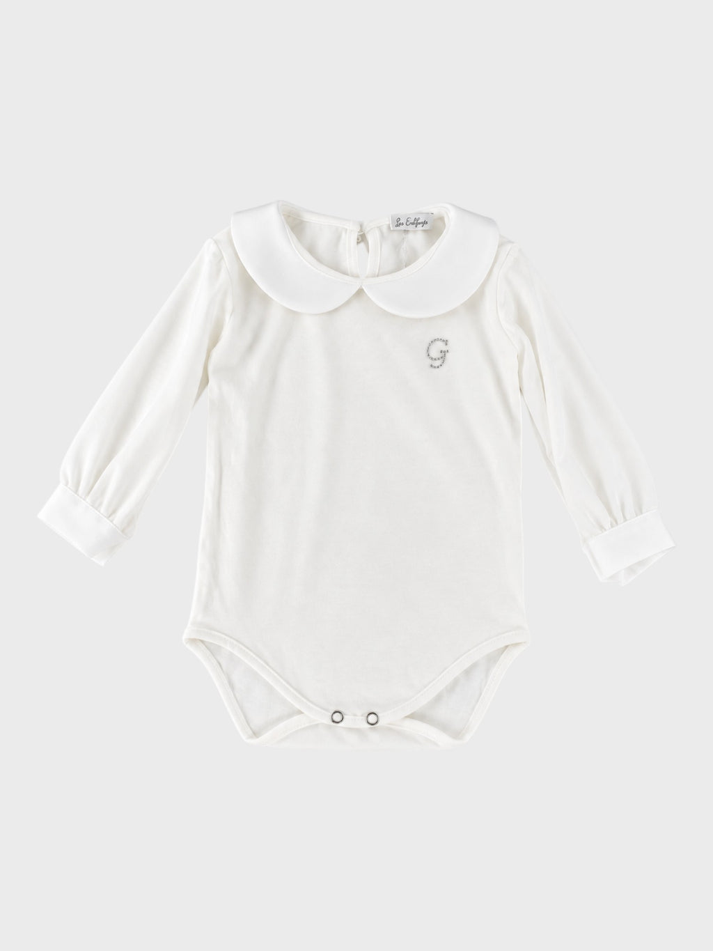 Body Bimba Bianco GG43I