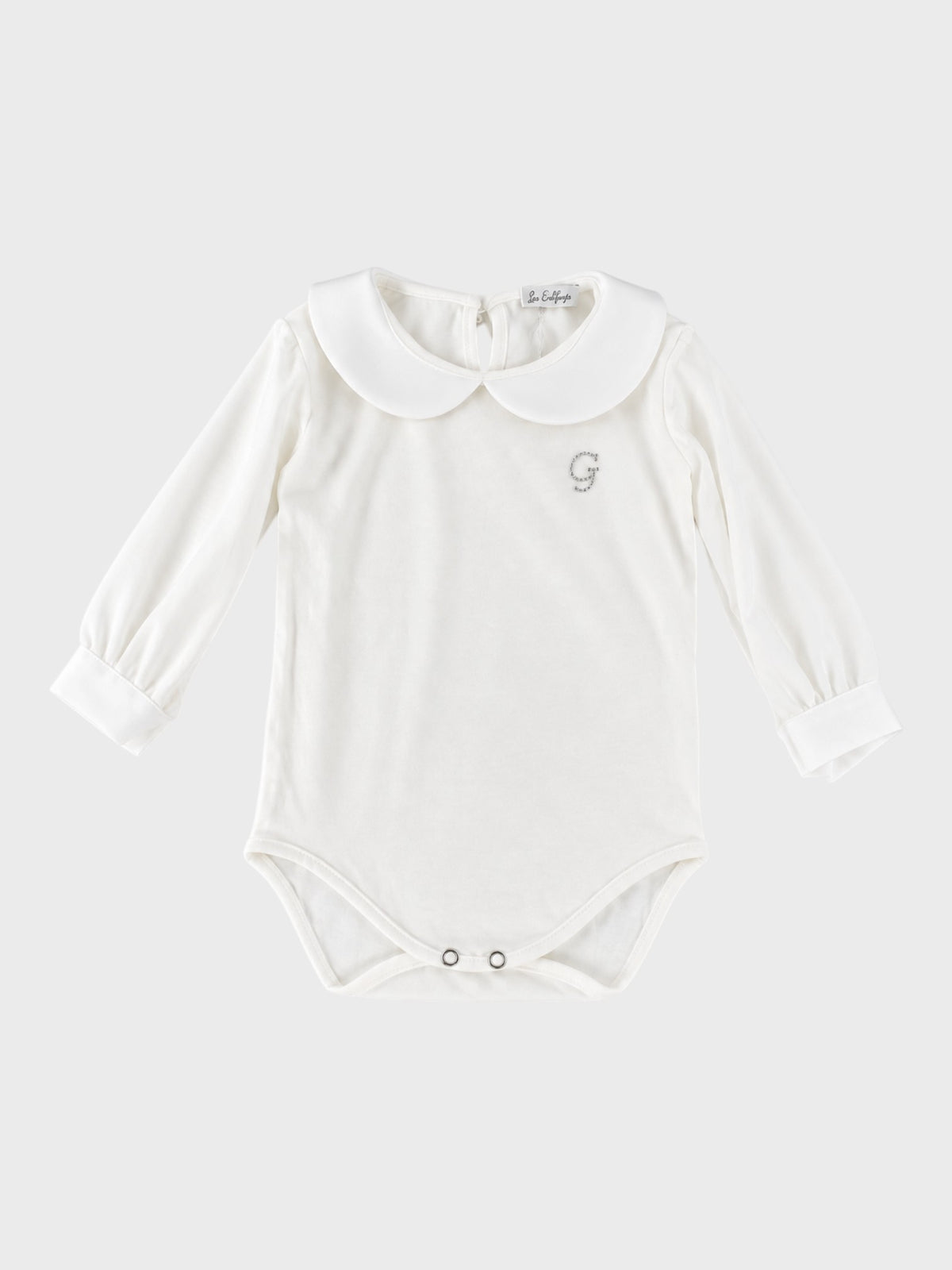 Body Bimba Bianco GG43I