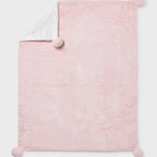 Coperta Neonata Rosa 9955/57 by MAYORAL