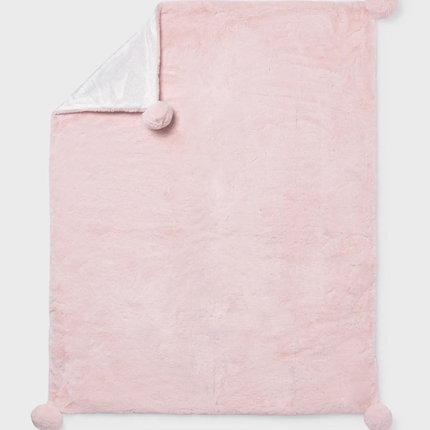 Coperta Neonata Rosa 9955/57 by MAYORAL