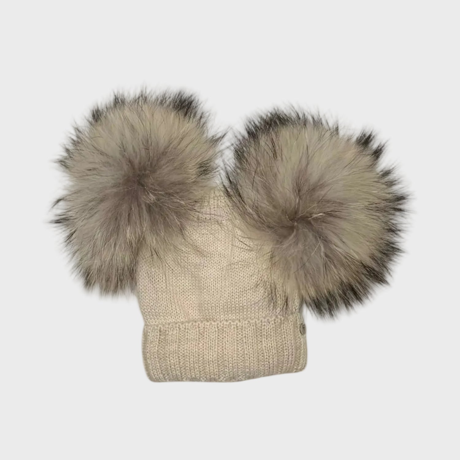 Cappello Beige CT3440A by GIO HIGUAMI