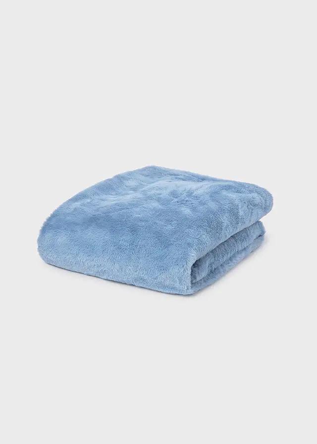 Coperta Neonato Azzurro 9955/58 by MAYORAL