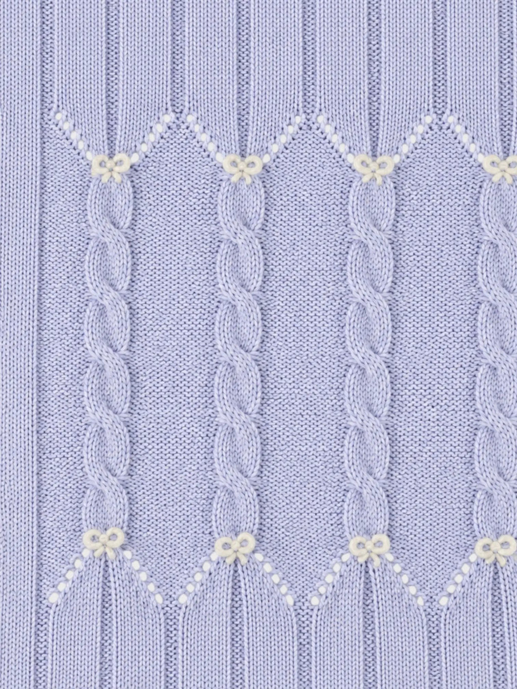 Coperta Neonato Cielo HERCULES/CO by PICCOLA GIUGGIOLA